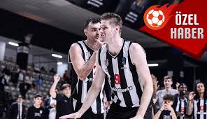 Orta Çizgi - Beşiktaş Haberleri - News update