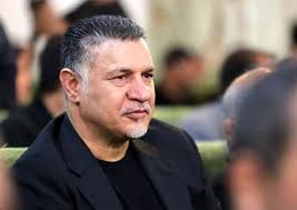 دایی: برای بازی‌های ما ورزشگاه پر می‌شد، حالا چه؟!