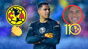 Malagón estrena sonrisa en su regreso al marco de América en pleno aniversario 110 del club