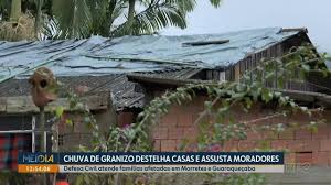 El Niño se intensifica e aumenta risco de chuva no Paraná
