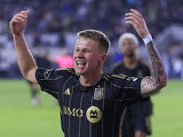 Preview: Los Angeles FC vs. Vancouver Whitecaps - prediction, team news, 
lineups