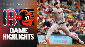 Red Sox put ace Crochet on IL with shoulder inflammation