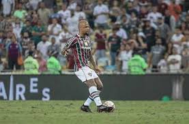 Ex-Fluminense, Felipe Melo dispara contra volante Vasco: 'Passando do ponto'