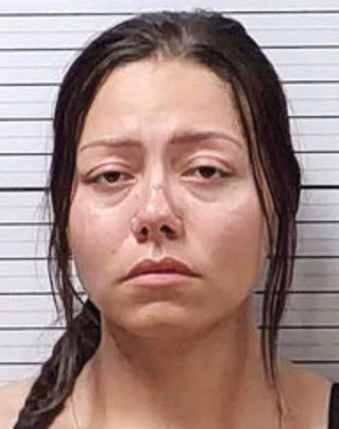 She's accused of pouring scolding hot water on 4-year-old's ...