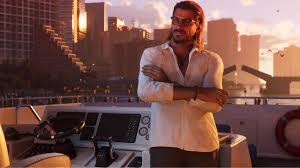 GTA 6 Be Gone, 2026 Getting New Grand Theft Auto Game Away From Vice City