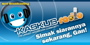 KASKUS RADIO