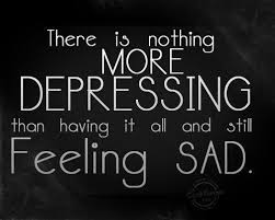 Depressing Quotes 502 o : ) | Depressing Quotes | Pinterest ... via Relatably.com