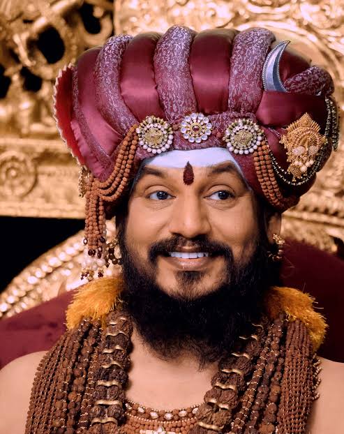 Experience Cosmic Silence, the Power that Destroys All Negativity | SPH  NITHYANANDA The silence of Dakshinamurthy is the power that destroys all  negativity and awakens your higher dimensions. Join Paramashivoham today  and experience this transformative power! Transform your life with  Paramashivoham! Register now: https://ecitizen.info/psm #Nithyananda  #KAILASA #Spirituality #Consciousness #Transformation