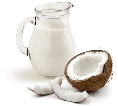 Image result for coconut milk