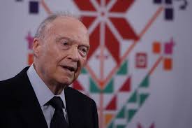 Turnan a la Permanente designación de Gertz como embajador de GB; mañana podría concretarse nombramiento