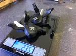 Shimano XT M7Speed Trigger Shifter Chain Reaction Cycles