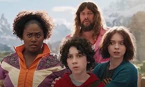 Crafting 'A Minecraft Movie': Inside the Blockbuster Adaptation