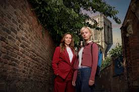 Top crime drama filmed in York to return to TV screens tonight