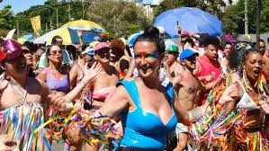 Carnaval BH 2026: confira cortejos e ensaios deste domingo (1)