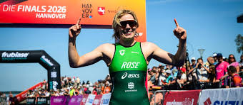 triathlon