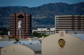 Pressure grows on California attorney general to try to block Paramount's deal for Warner Bros.