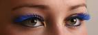 Colored Mascara - Best Mascara Colors - Elle