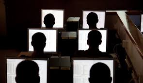 Image result for St Louis Fed Hacker Attack