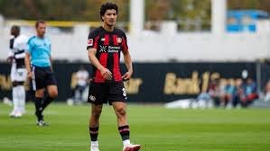 Trend Google: bayer leverkusen