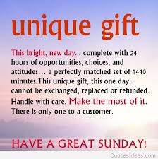 Happy sunday good morning quotes sayings pictures via Relatably.com