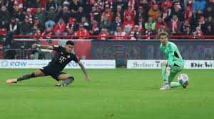 Luis Díaz Banned for Three Games After Hakimi Injury