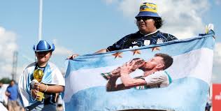 Trend Google: argentina - suiza