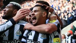 Transmissão ao vivo de Newcastle x Aston Villa pelo Inglês: veja onde assistir