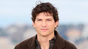 Ashton Kutcher Had A Crush On This Stunning Former Co-Star