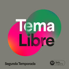 Tema libre