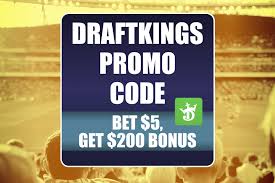 DraftKings Promo Code: Claim $200 World Cup Bonus for England-Norway