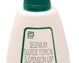 Gambar Selsun AntiDandruff Shampoo