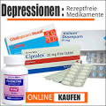 Medikamente depression rezeptfrei