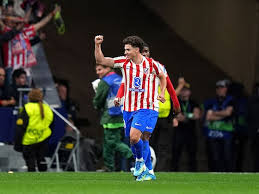 ¡Julián hace HISTORIA: Superó un RÉCORD de Messi en Champions!