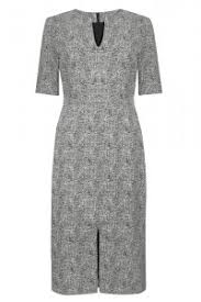 Image result for grey business dress