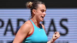 Olga Danilović Desafia Sabalenka em Roland Garros: Análise e Previsões - Imagen ilustrativa del artículo
