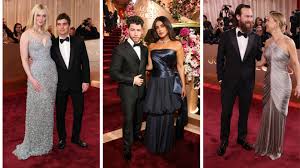 Cutest couples at the Golden Globes: From Elle Fanning and Gus Wenner to Kate Hudson and Danny Fujikawa