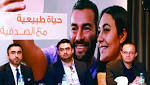 من سكان الإمارات البالغين مصابون