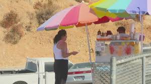 Ola de calor extremo en Estados Unidos pone en peligro la salud de 40 millones de personas