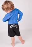 Toddler boy swimwear