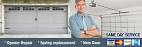Garage door repair woodinville