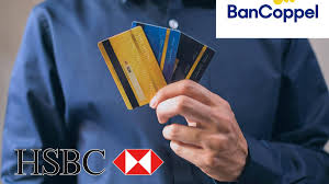 BanCoppel recortó 151 mil tarjetas y HSBC más de 46 mil en semanas; CNBV reporta que usuarios cancelaron más de 65 mil tarjetas de crédito tras la cuesta de enero