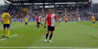 VoetbalPrimeur.nl - News update