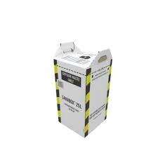 SANIBOX® gypsum Archives - Daniels Healthcare