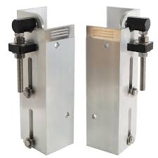 labwork 6 Set Back Aluminum Jack Plate Adjustable Outboard ...