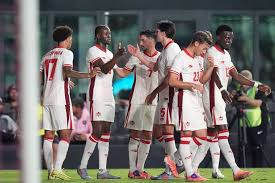 Canadian men to host Iceland, Tunisia in March friendlies at Toronto's BMO Field