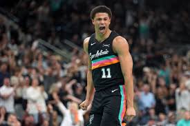 Carter Bryant’s Rise From The G League To Playing Big Minutes