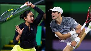 Are fan favorites Alex Eala and Joao Fonseca in early danger at the Miami Open?