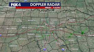 Severe storms are a concern for Austin weather this weekend