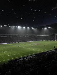 Racing 92 Écrase Clermont! Joseph et Bamba, Héros du Match! - Imagen principal del artículo