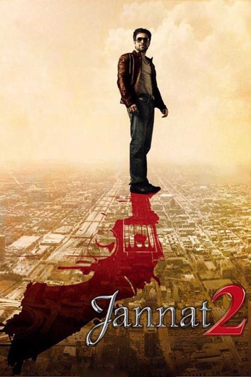 Download Jannat 2 (2012) Hindi Movie Bluray 480p | 720p